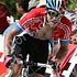 Kim Kirchen w�hrend der 4. Etappe der Tour de Suisse 2007
